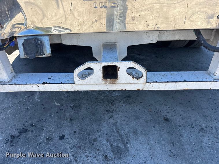 image for item EL2620 2015 Ford F550 Super Duty Crew Cab utility / service truck