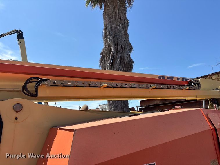 image for item EL2621 2021 JLG H800AJ boom lift