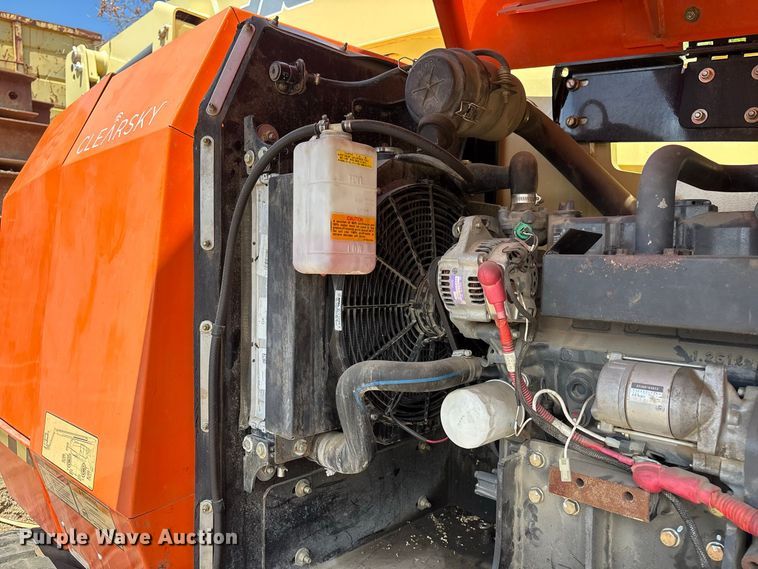 image for item EL2621 2021 JLG H800AJ boom lift