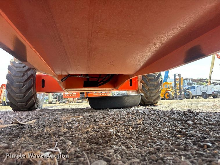 image for item EL2621 2021 JLG H800AJ boom lift