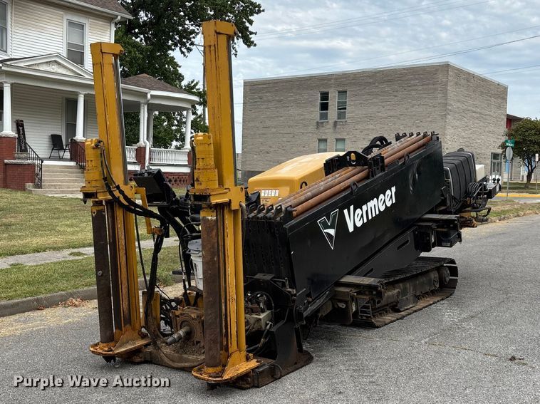 image for item EO4497 2016 Vermeer D24x40 Navigator S3 directional boring unit