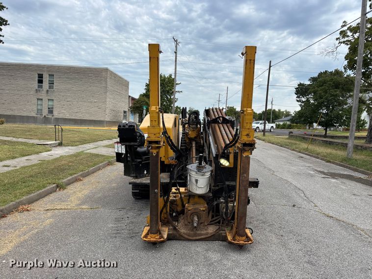 image for item EO4497 2016 Vermeer D24x40 Navigator S3 directional boring unit