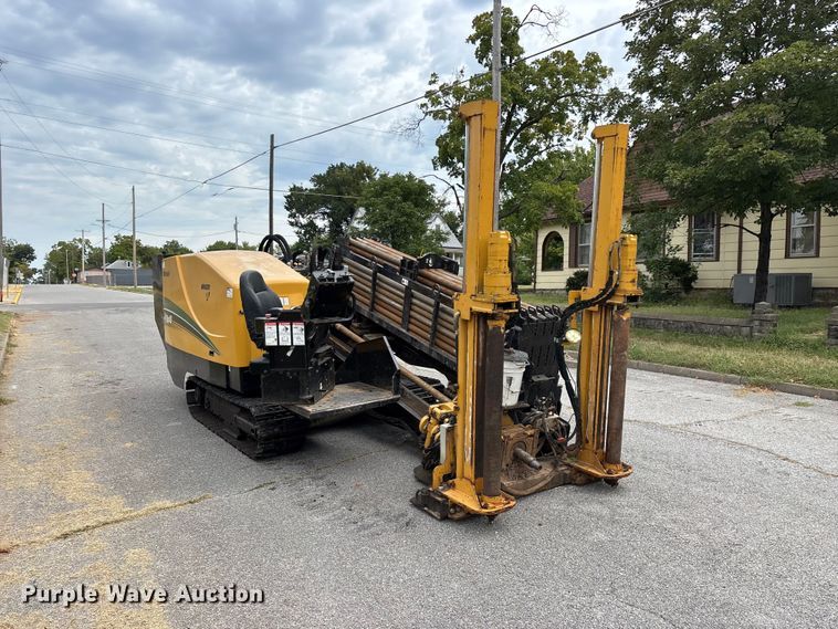 image for item EO4497 2016 Vermeer D24x40 Navigator S3 directional boring unit