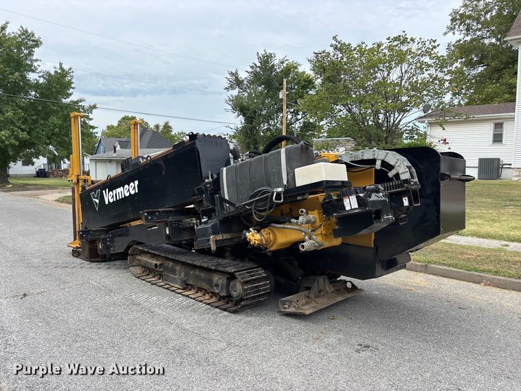 image for item EO4497 2016 Vermeer D24x40 Navigator S3 directional boring unit