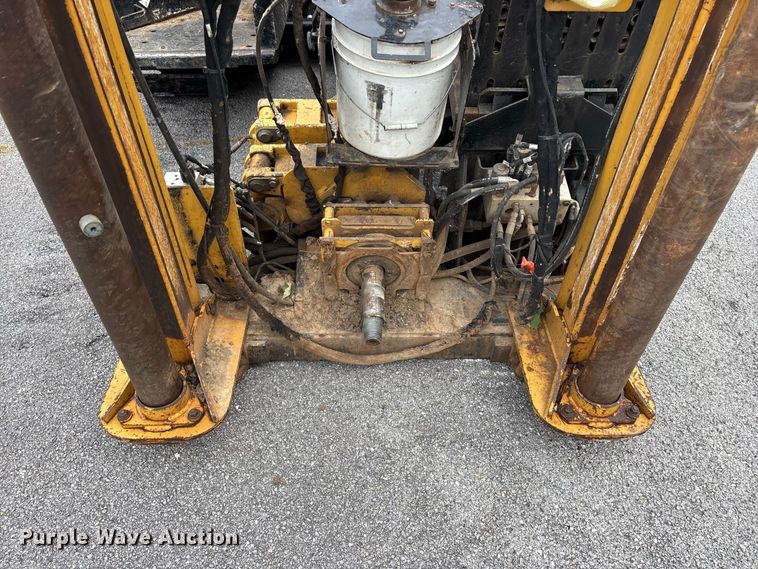 image for item EO4497 2016 Vermeer D24x40 Navigator S3 directional boring unit
