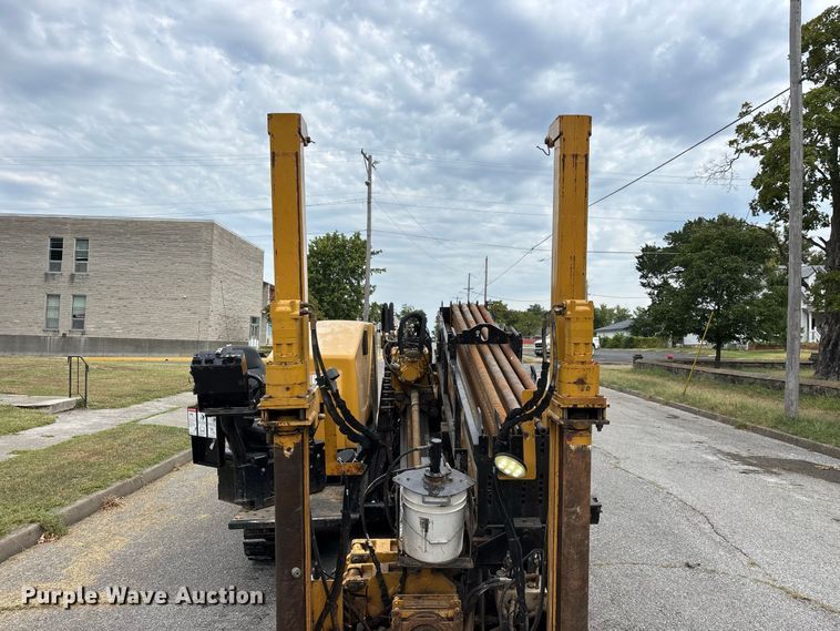 image for item EO4497 2016 Vermeer D24x40 Navigator S3 directional boring unit