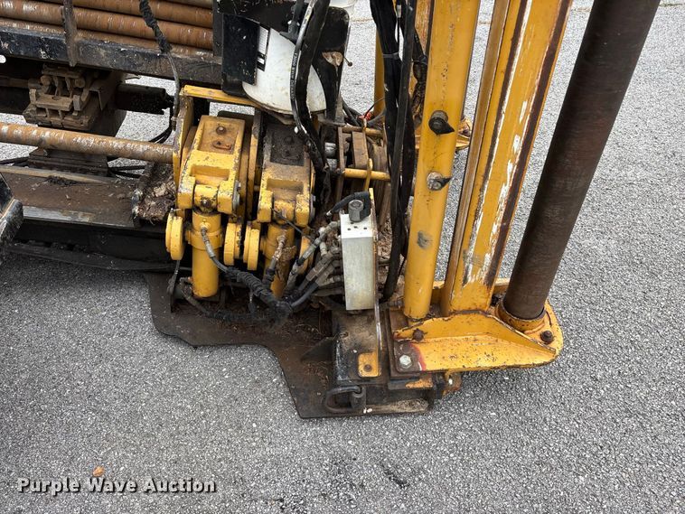 image for item EO4497 2016 Vermeer D24x40 Navigator S3 directional boring unit