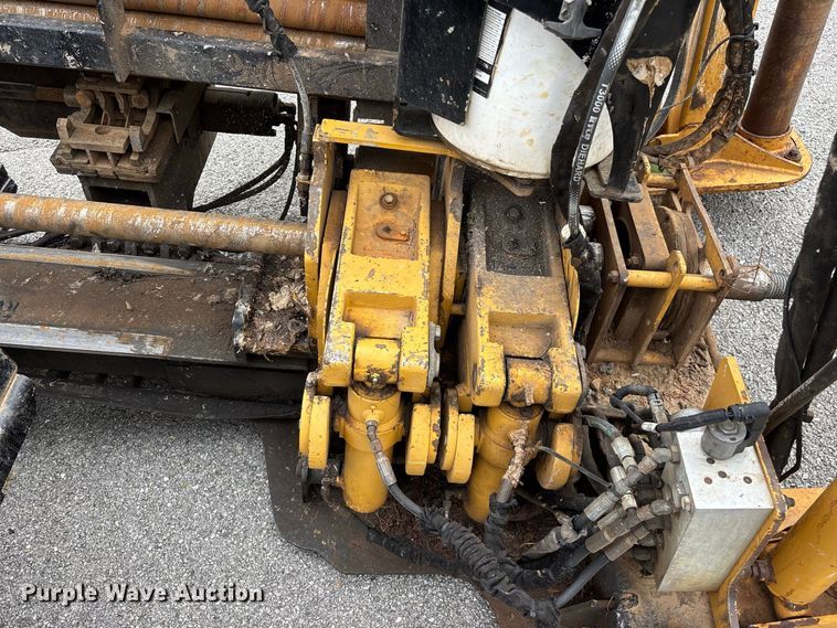 image for item EO4497 2016 Vermeer D24x40 Navigator S3 directional boring unit