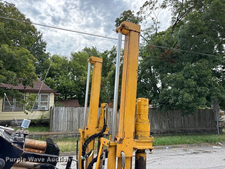 image for item EO4497 2016 Vermeer D24x40 Navigator S3 directional boring unit