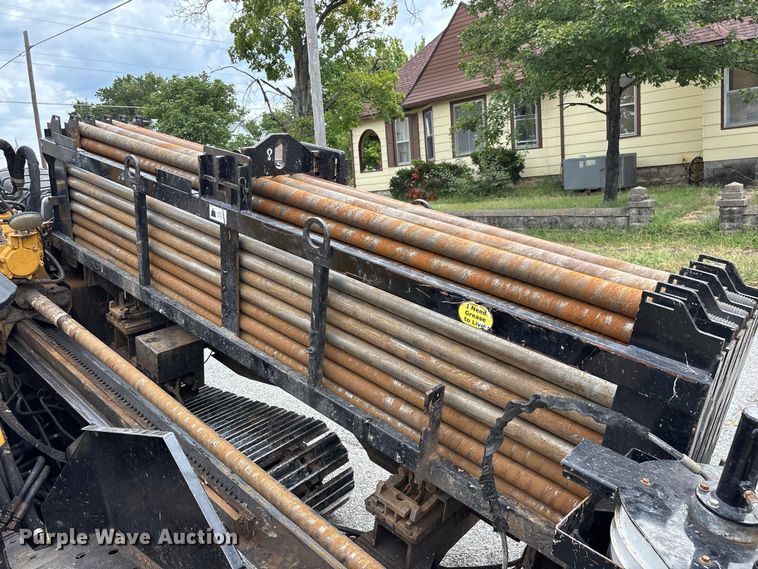 image for item EO4497 2016 Vermeer D24x40 Navigator S3 directional boring unit