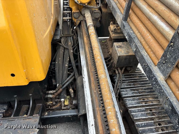 image for item EO4497 2016 Vermeer D24x40 Navigator S3 directional boring unit
