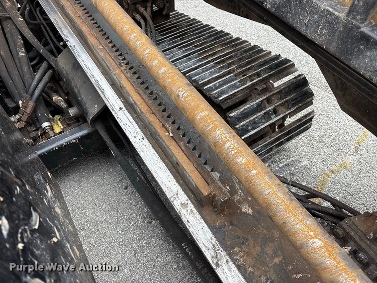 image for item EO4497 2016 Vermeer D24x40 Navigator S3 directional boring unit