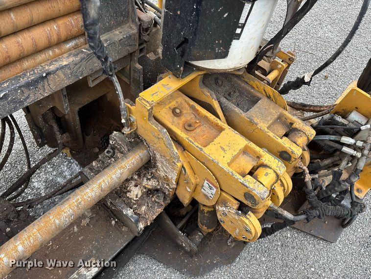 image for item EO4497 2016 Vermeer D24x40 Navigator S3 directional boring unit