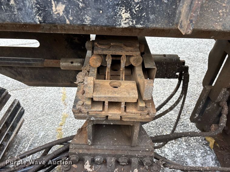 image for item EO4497 2016 Vermeer D24x40 Navigator S3 directional boring unit