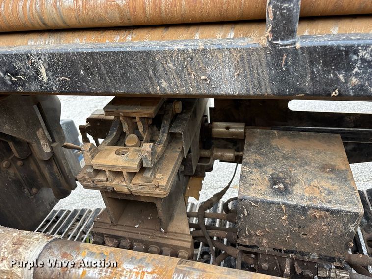 image for item EO4497 2016 Vermeer D24x40 Navigator S3 directional boring unit