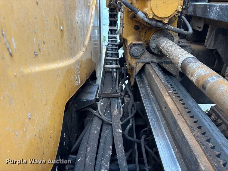 image for item EO4497 2016 Vermeer D24x40 Navigator S3 directional boring unit