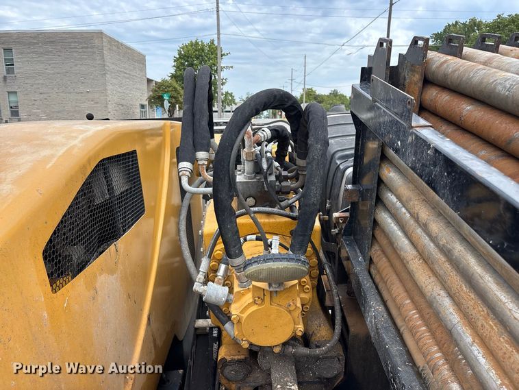 image for item EO4497 2016 Vermeer D24x40 Navigator S3 directional boring unit