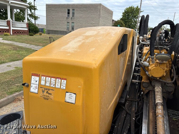 image for item EO4497 2016 Vermeer D24x40 Navigator S3 directional boring unit
