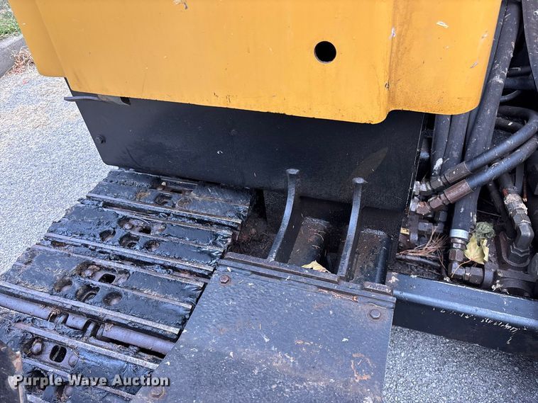 image for item EO4497 2016 Vermeer D24x40 Navigator S3 directional boring unit
