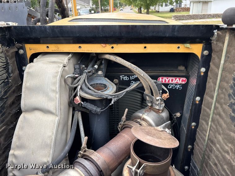 image for item EO4497 2016 Vermeer D24x40 Navigator S3 directional boring unit