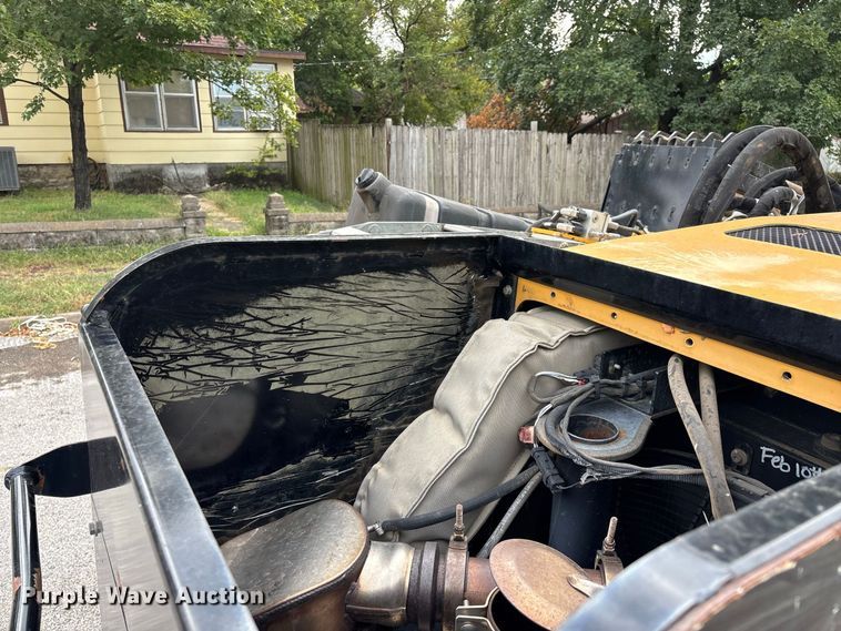 image for item EO4497 2016 Vermeer D24x40 Navigator S3 directional boring unit