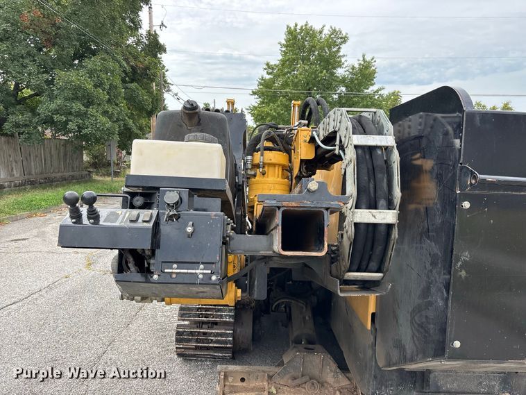 image for item EO4497 2016 Vermeer D24x40 Navigator S3 directional boring unit