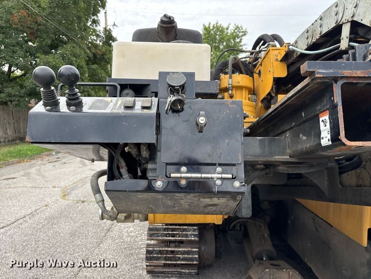 image for item EO4497 2016 Vermeer D24x40 Navigator S3 directional boring unit