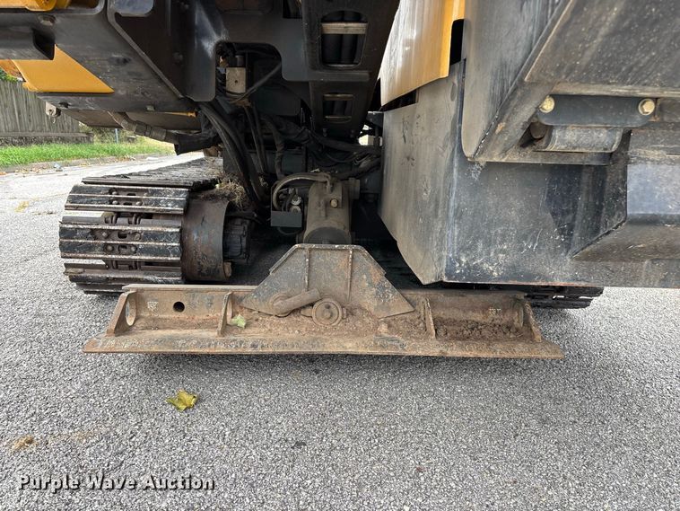 image for item EO4497 2016 Vermeer D24x40 Navigator S3 directional boring unit