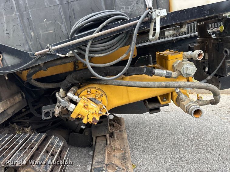 image for item EO4497 2016 Vermeer D24x40 Navigator S3 directional boring unit