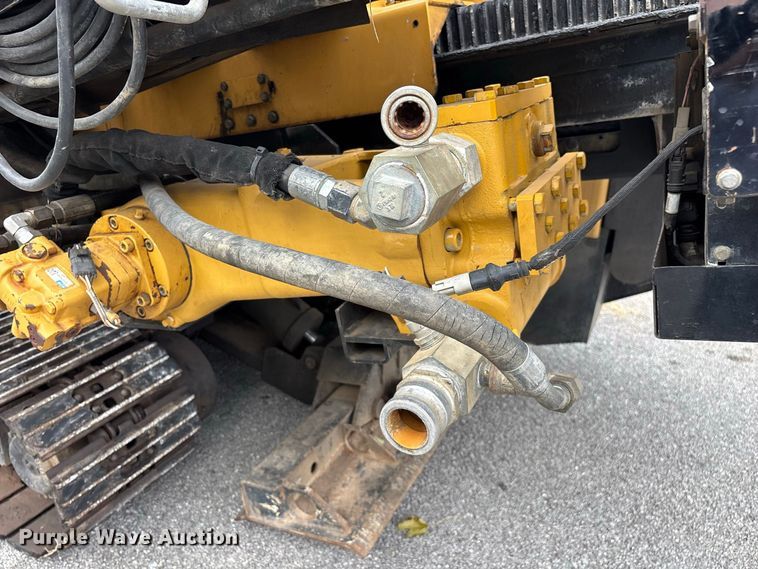 image for item EO4497 2016 Vermeer D24x40 Navigator S3 directional boring unit