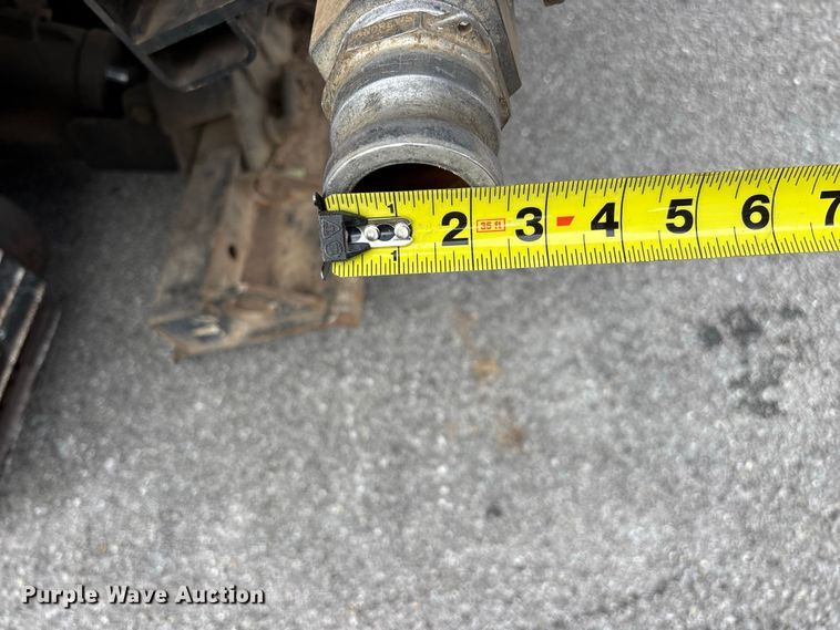 image for item EO4497 2016 Vermeer D24x40 Navigator S3 directional boring unit