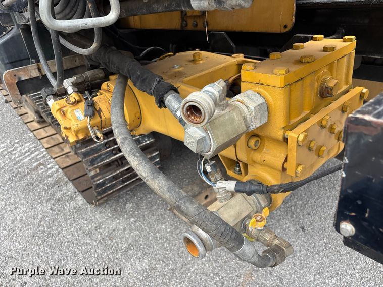 image for item EO4497 2016 Vermeer D24x40 Navigator S3 directional boring unit