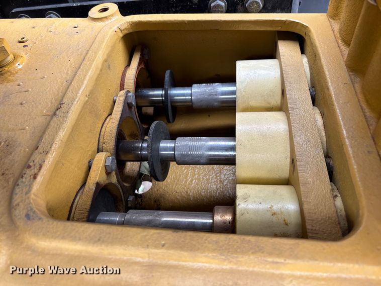 image for item EO4497 2016 Vermeer D24x40 Navigator S3 directional boring unit