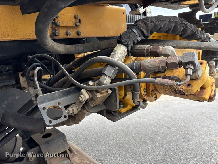 image for item EO4497 2016 Vermeer D24x40 Navigator S3 directional boring unit