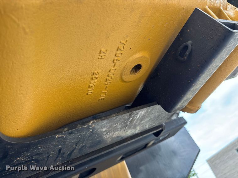 image for item EO4497 2016 Vermeer D24x40 Navigator S3 directional boring unit