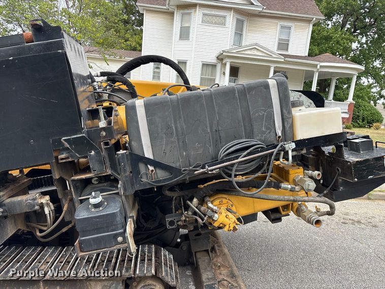 image for item EO4497 2016 Vermeer D24x40 Navigator S3 directional boring unit
