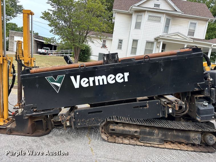 image for item EO4497 2016 Vermeer D24x40 Navigator S3 directional boring unit