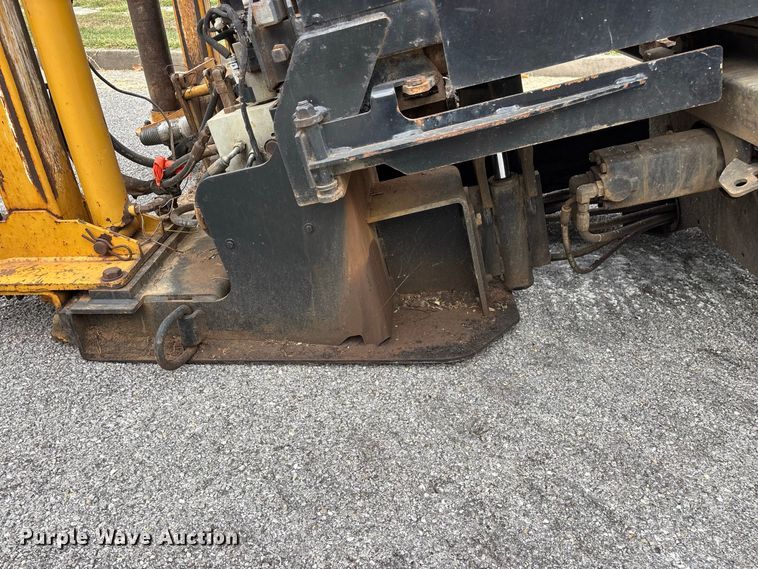 image for item EO4497 2016 Vermeer D24x40 Navigator S3 directional boring unit
