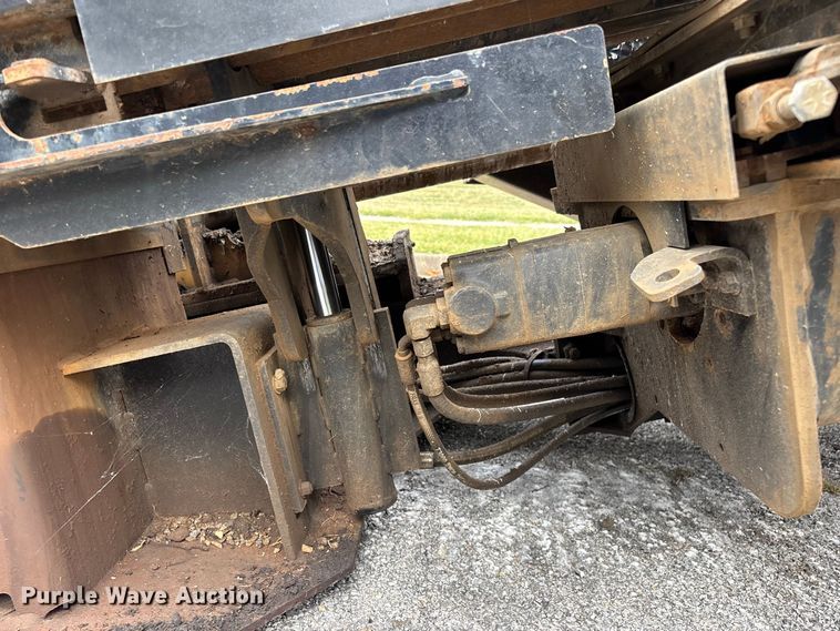 image for item EO4497 2016 Vermeer D24x40 Navigator S3 directional boring unit
