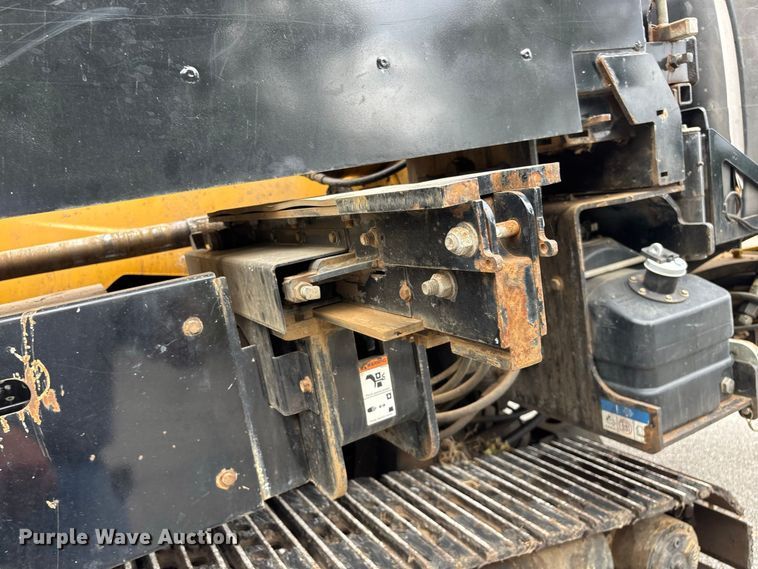 image for item EO4497 2016 Vermeer D24x40 Navigator S3 directional boring unit