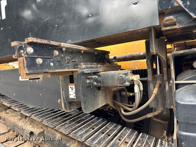 image for item EO4497 2016 Vermeer D24x40 Navigator S3 directional boring unit