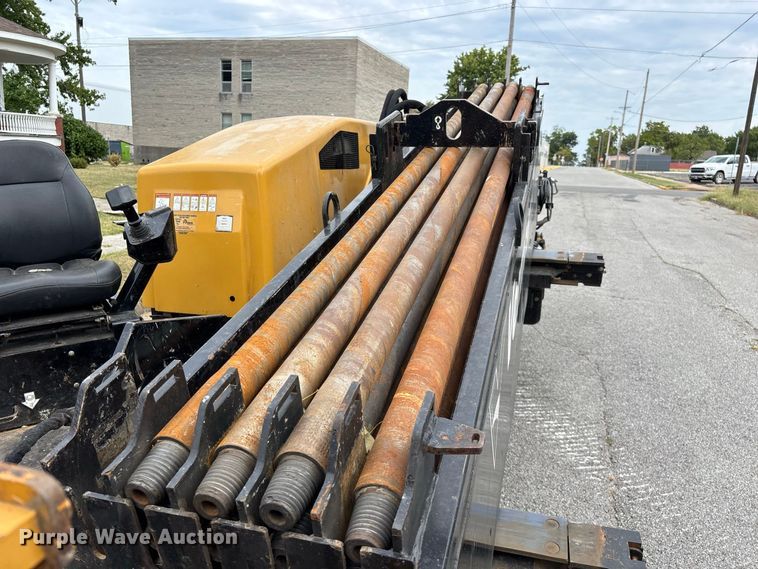 image for item EO4497 2016 Vermeer D24x40 Navigator S3 directional boring unit