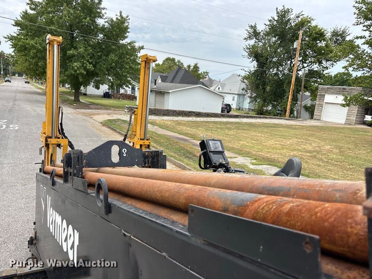 image for item EO4497 2016 Vermeer D24x40 Navigator S3 directional boring unit