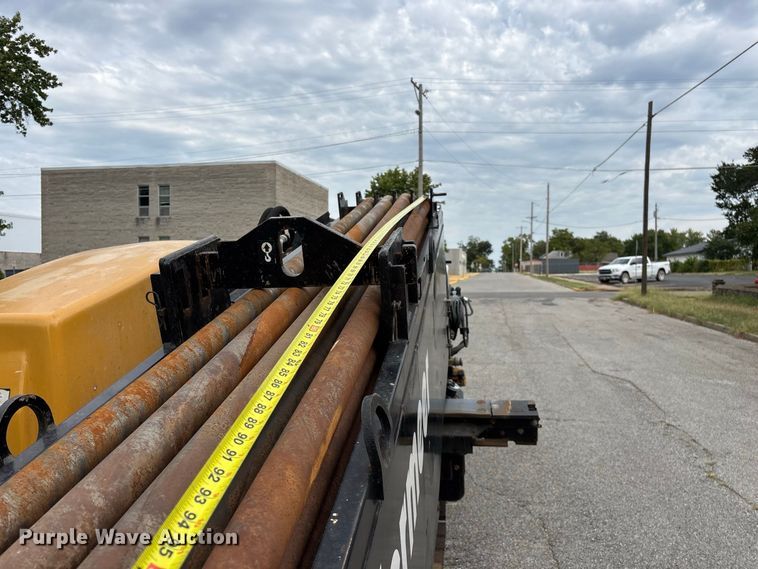 image for item EO4497 2016 Vermeer D24x40 Navigator S3 directional boring unit