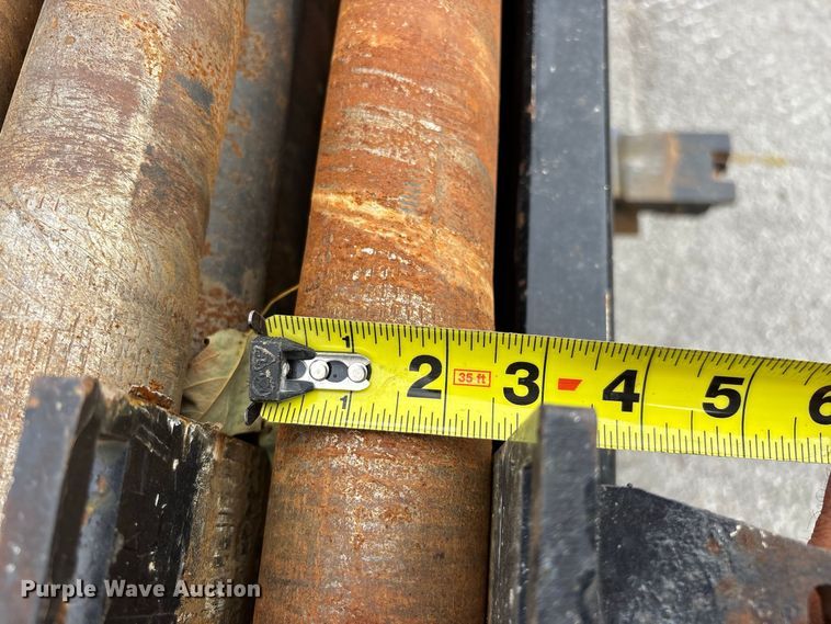 image for item EO4497 2016 Vermeer D24x40 Navigator S3 directional boring unit