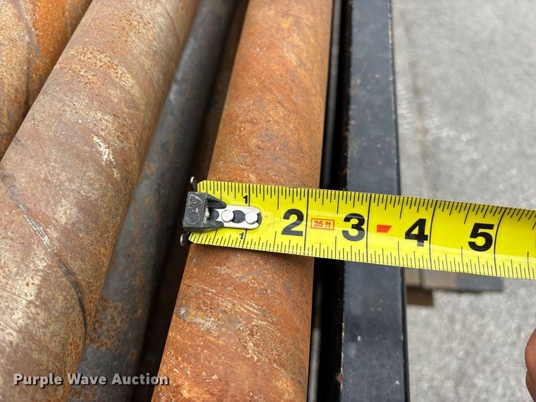 image for item EO4497 2016 Vermeer D24x40 Navigator S3 directional boring unit