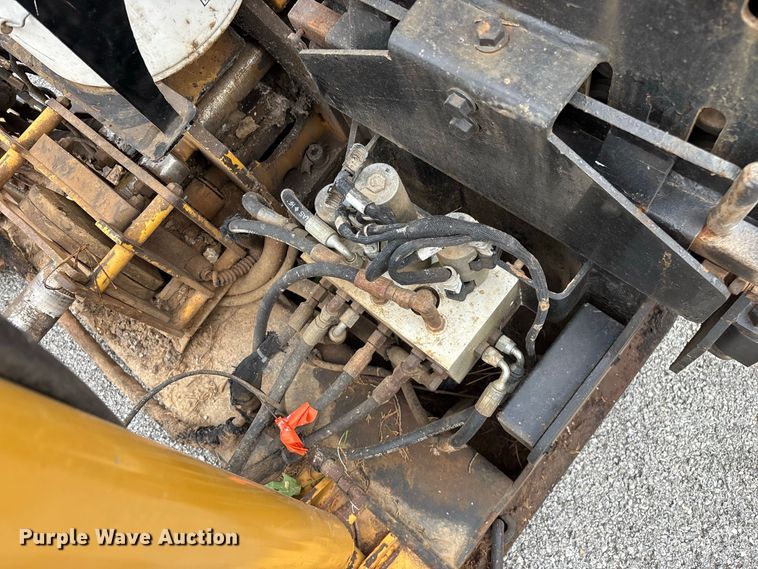 image for item EO4497 2016 Vermeer D24x40 Navigator S3 directional boring unit