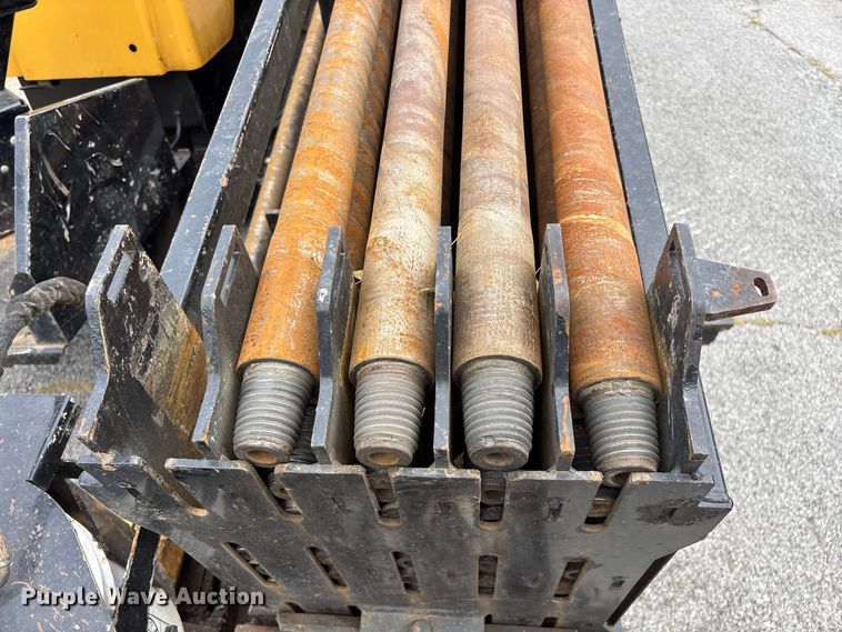 image for item EO4497 2016 Vermeer D24x40 Navigator S3 directional boring unit