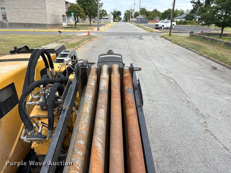 image for item EO4497 2016 Vermeer D24x40 Navigator S3 directional boring unit
