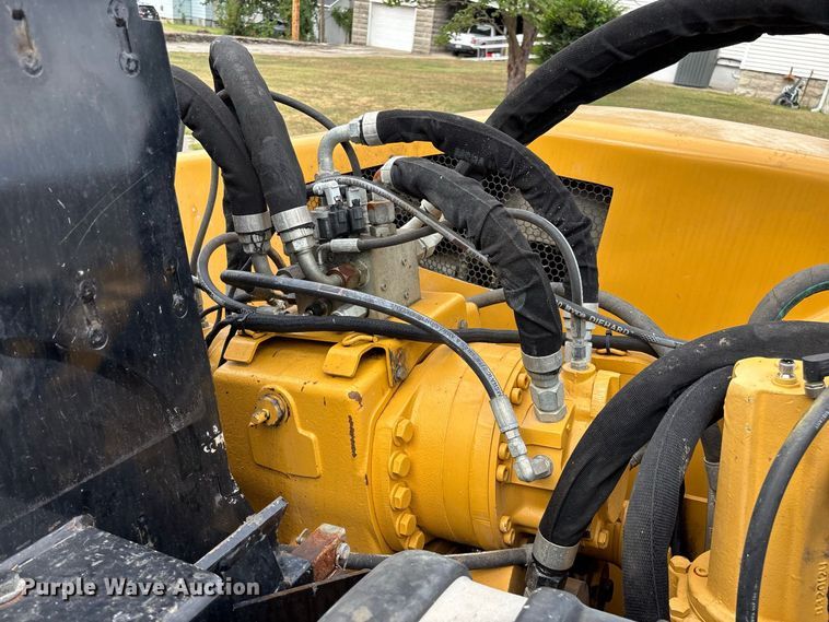 image for item EO4497 2016 Vermeer D24x40 Navigator S3 directional boring unit